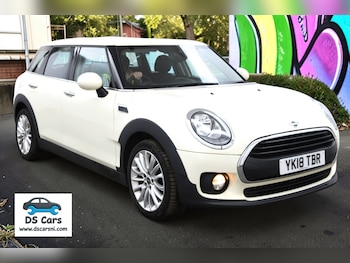 Used MINI Clubman 2018 for sale - 78430914: Photo
