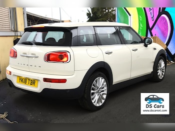 Used MINI Clubman 2018 for sale - 78430914: Photo