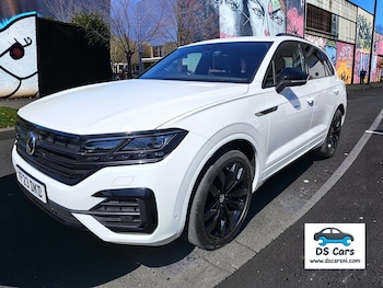 Used Volkswagen Touareg 2023 for sale - 78430913: Photo