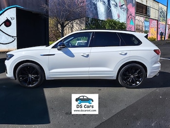 Used Volkswagen Touareg 2023 for sale - 78430913: Photo