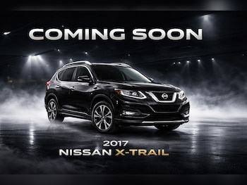 Used Nissan X-Trail 2017 for sale - 78027816: Photo