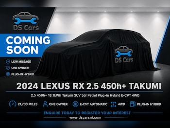 Used Lexus RX 2024 for sale - 79325752: Photo