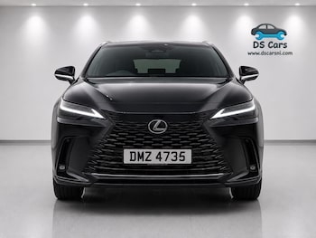 Used Lexus RX 2024 for sale - 79325752: Photo