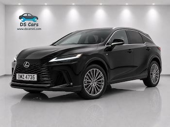 Used Lexus RX 2024 for sale - 79325752: Photo