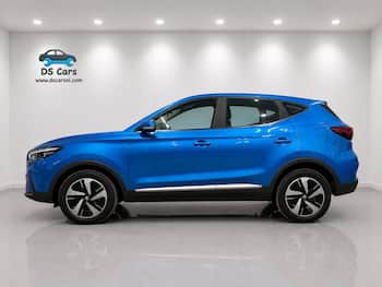 Used MG MG ZS 2023 for sale - 79659131: Photo
