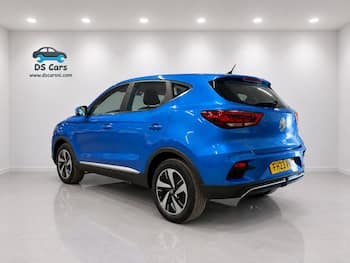 Used MG MG ZS 2023 for sale - 79659131: Photo