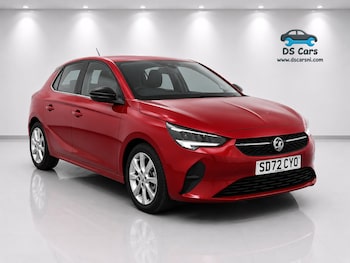 Used Vauxhall Corsa 2022 for sale - 79005186: Photo