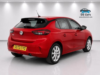 Used Vauxhall Corsa 2022 for sale - 79005186: Photo