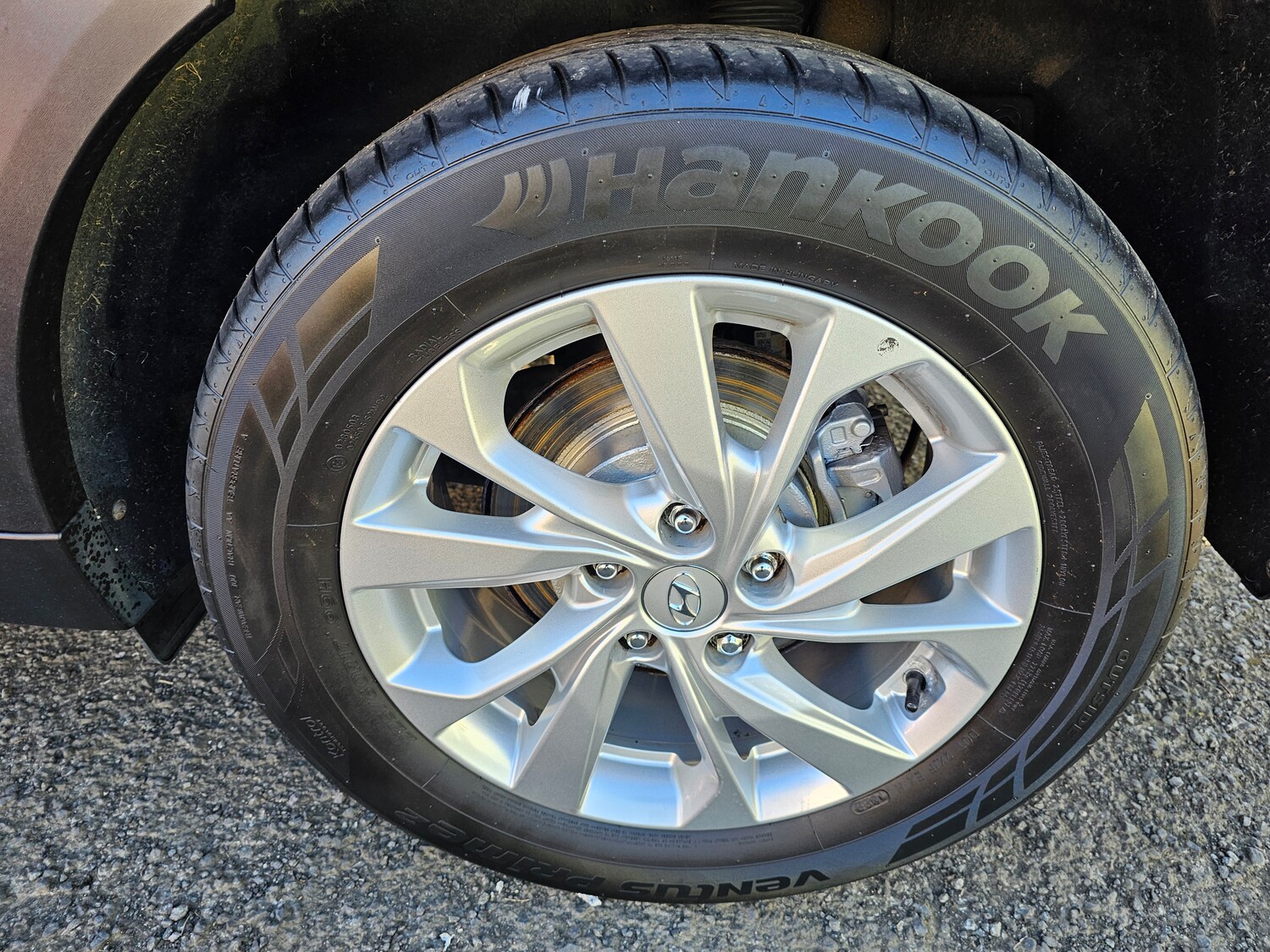 Used Hyundai TUCSON 2019 for sale - 78027818: Photo 10