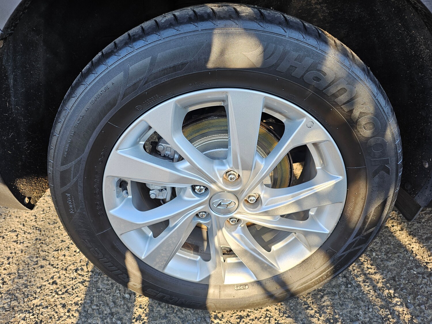 Used Hyundai TUCSON 2019 for sale - 78027818: Photo 11