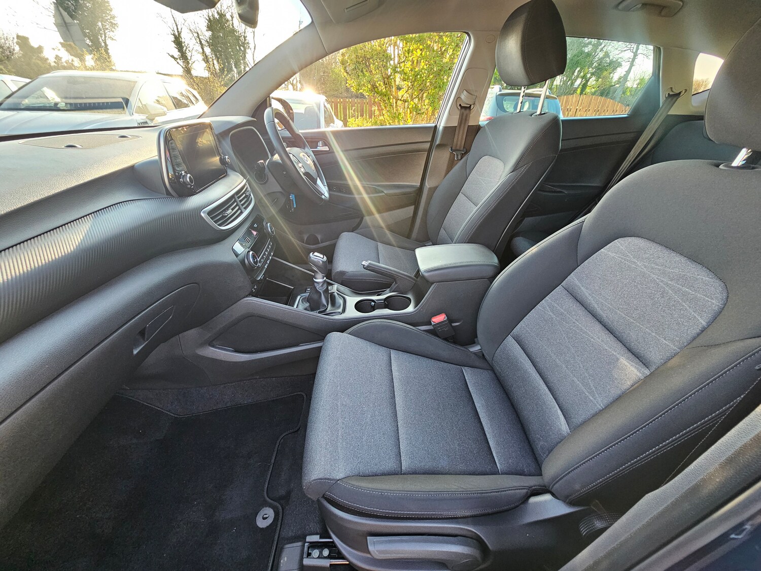 Used Hyundai TUCSON 2019 for sale - 78027818: Photo 13