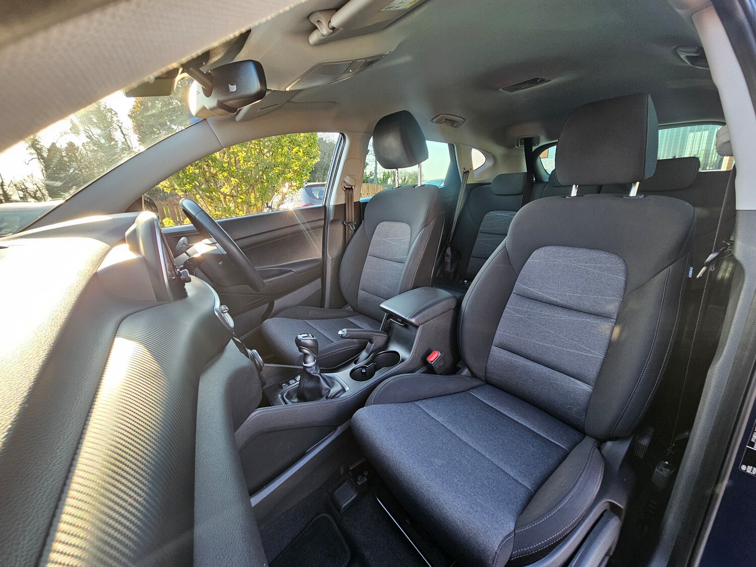 Used Hyundai TUCSON 2019 for sale - 78027818: Photo 14