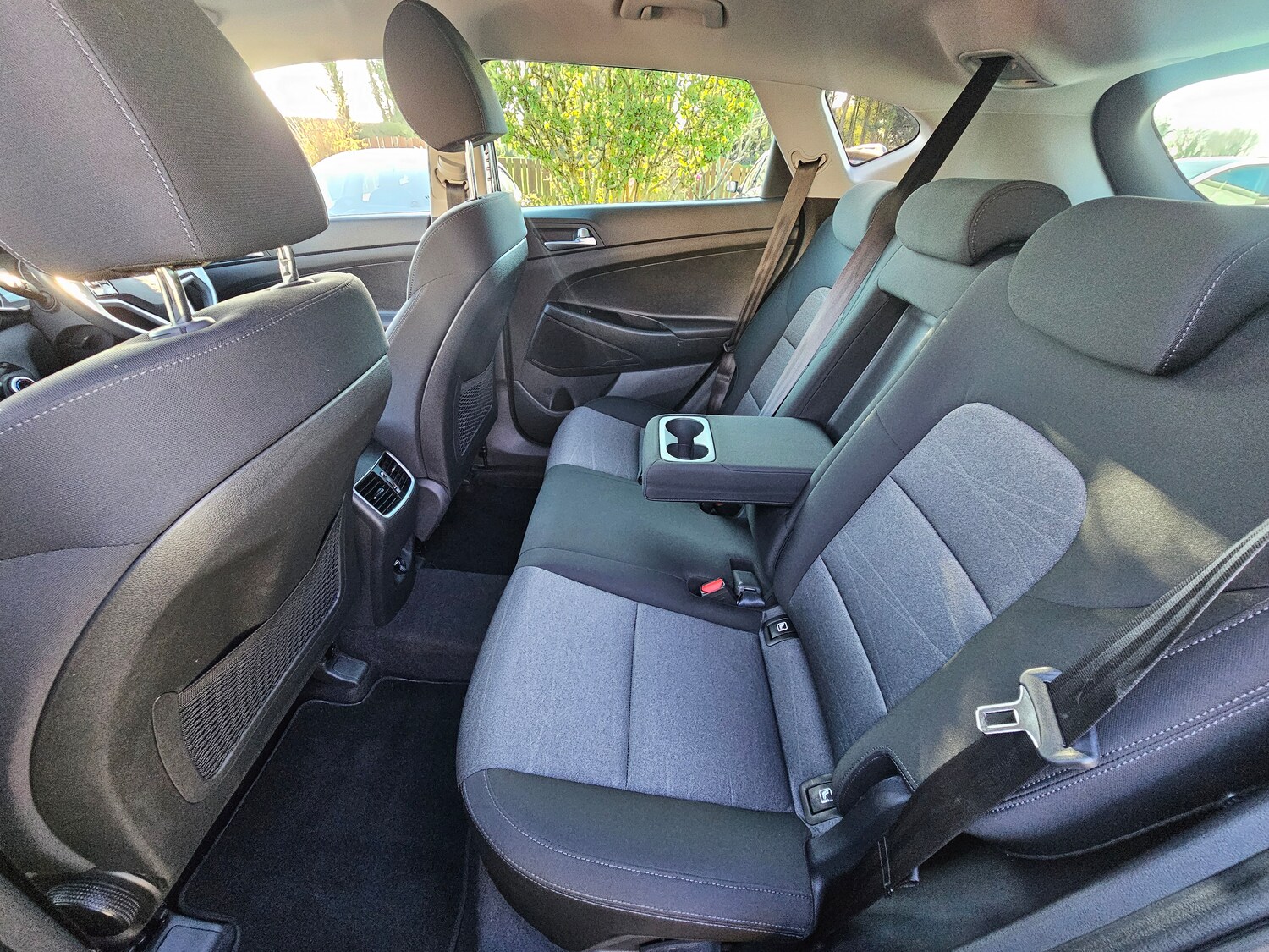 Used Hyundai TUCSON 2019 for sale - 78027818: Photo 15