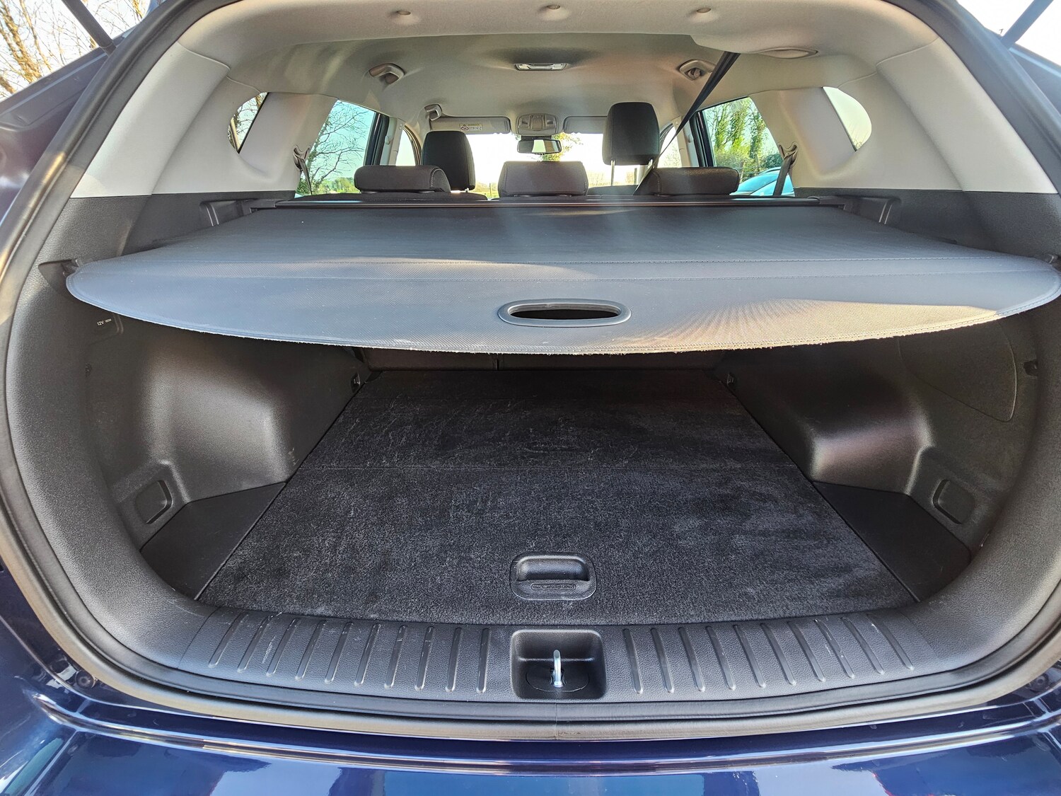 Used Hyundai TUCSON 2019 for sale - 78027818: Photo 17