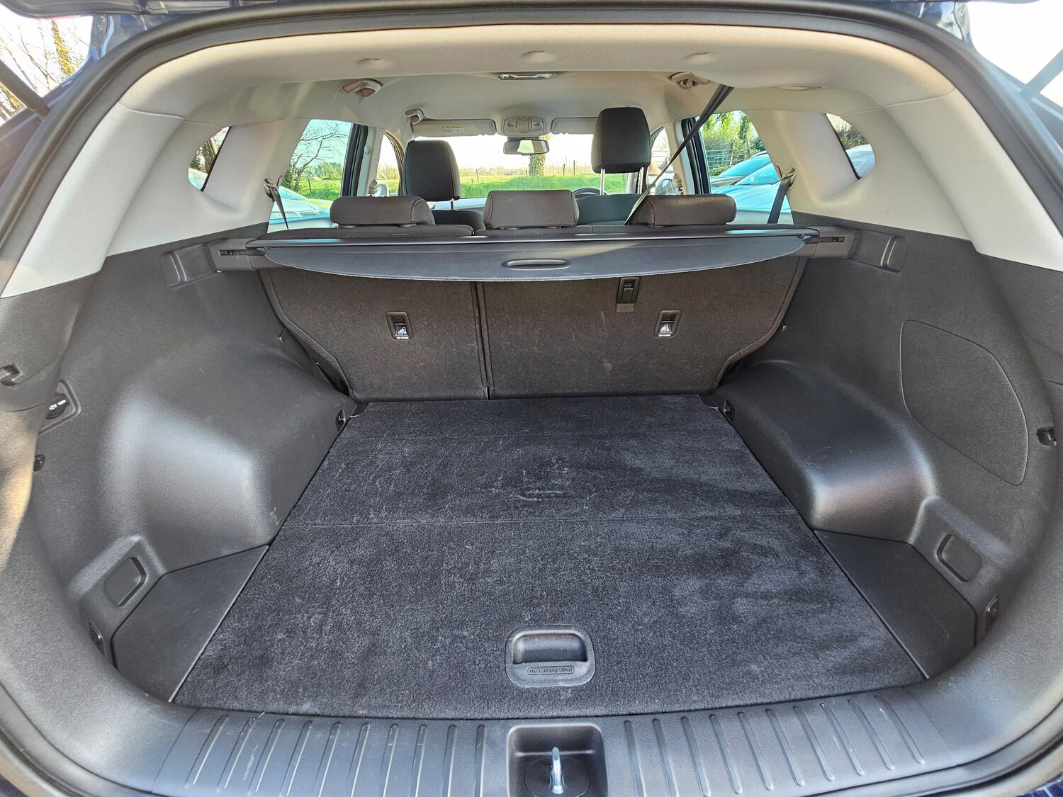 Used Hyundai TUCSON 2019 for sale - 78027818: Photo 18