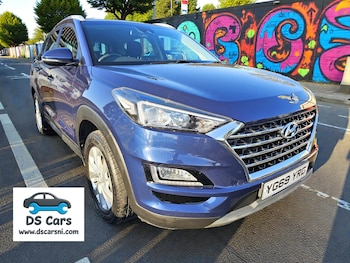 Used Hyundai TUCSON 2019 for sale - 78027818: Photo
