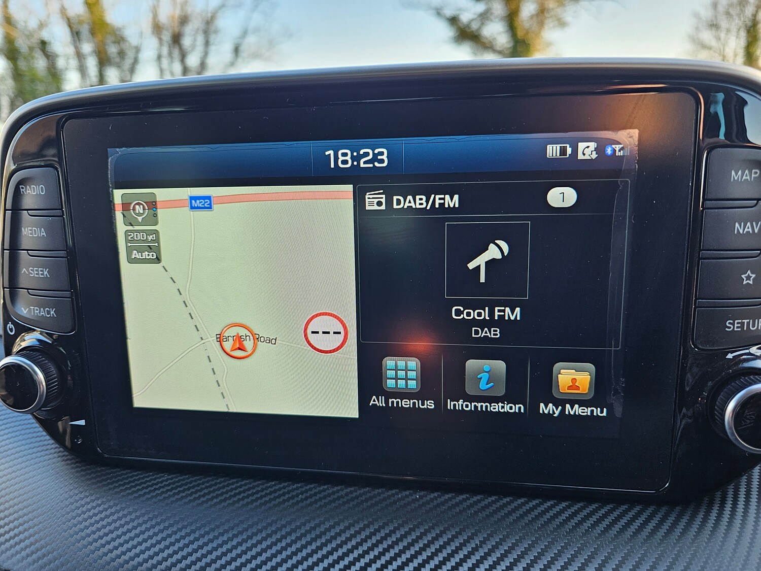 Used Hyundai TUCSON 2019 for sale - 78027818: Photo 20