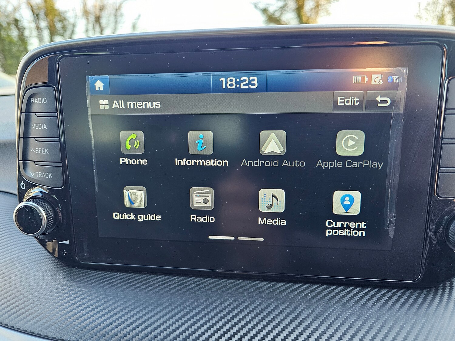 Used Hyundai TUCSON 2019 for sale - 78027818: Photo 21