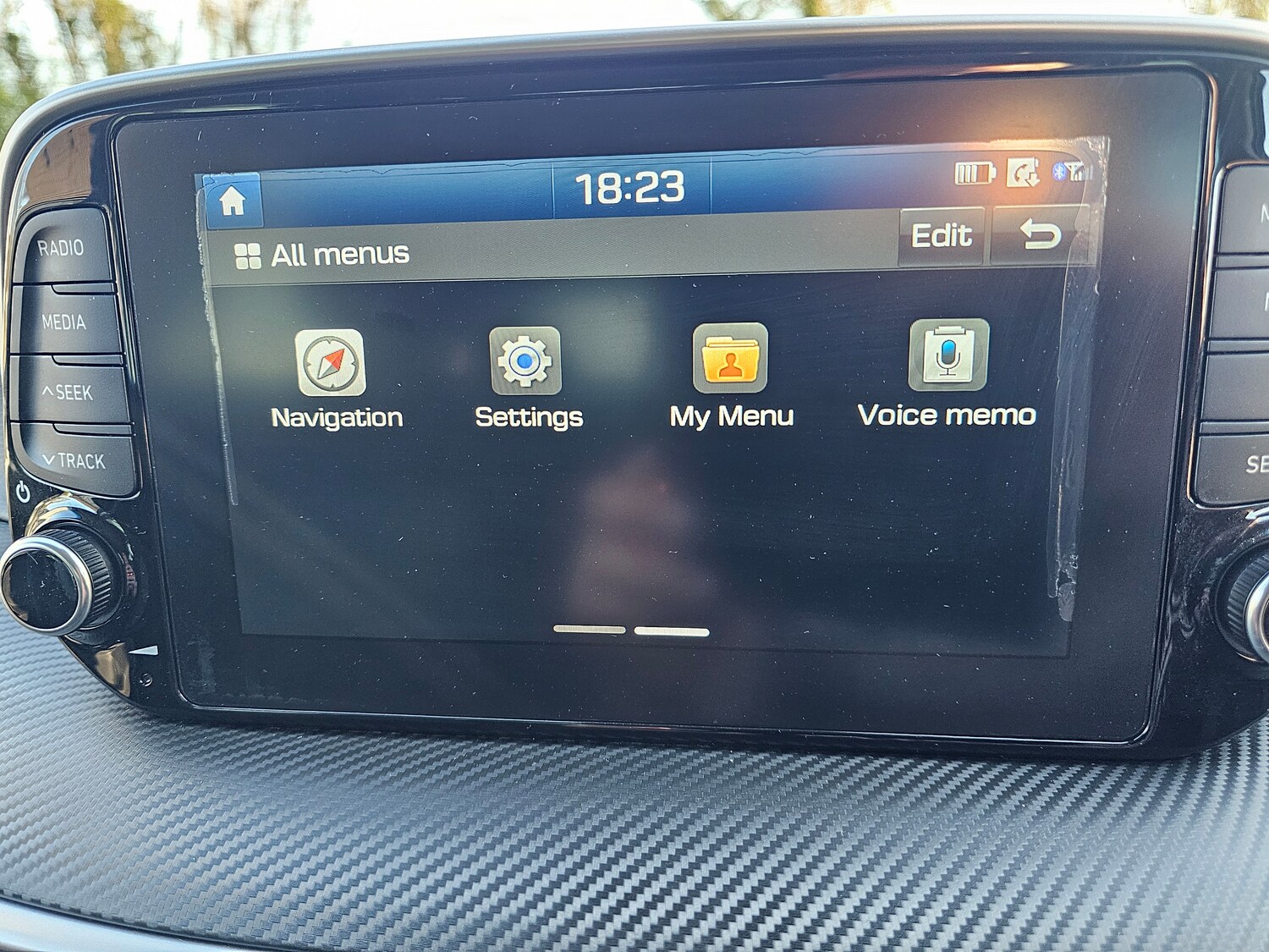 Used Hyundai TUCSON 2019 for sale - 78027818: Photo 22