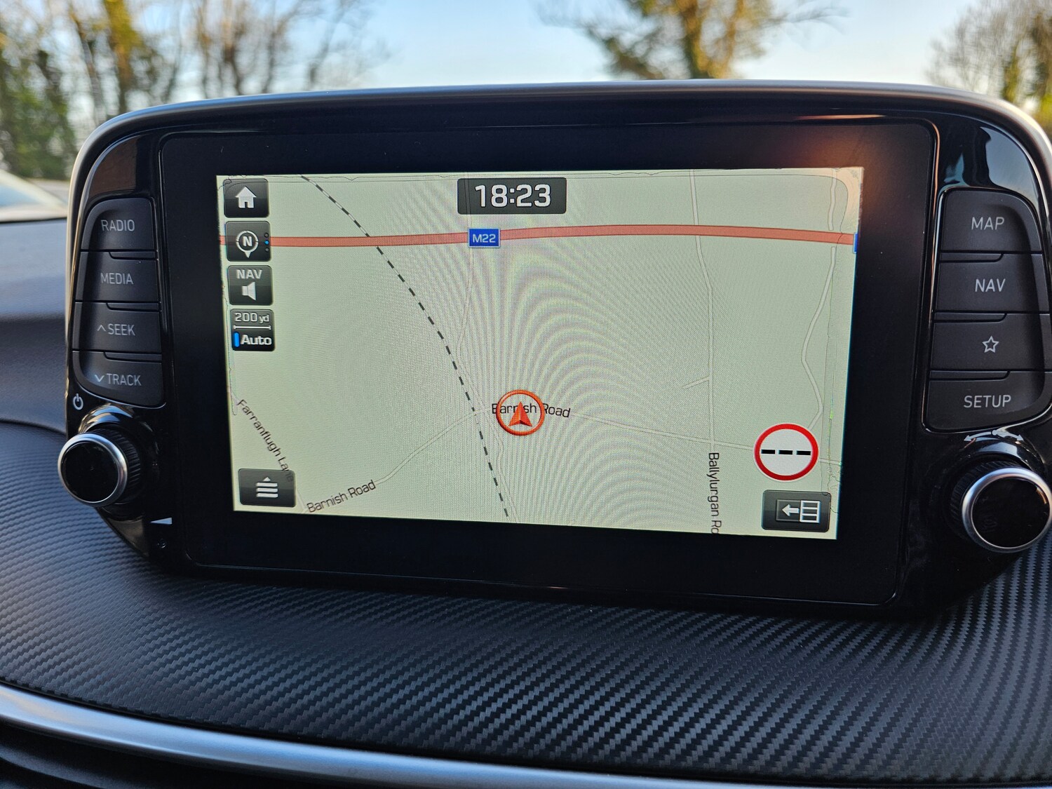 Used Hyundai TUCSON 2019 for sale - 78027818: Photo 23