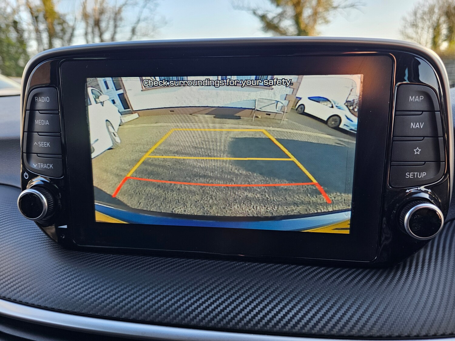 Used Hyundai TUCSON 2019 for sale - 78027818: Photo 24