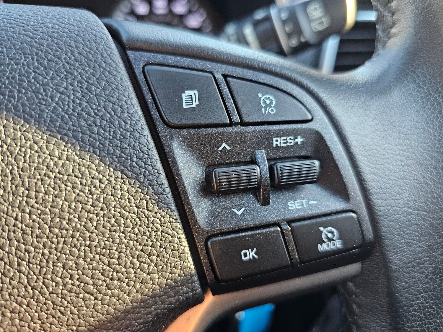 Used Hyundai TUCSON 2019 for sale - 78027818: Photo 33