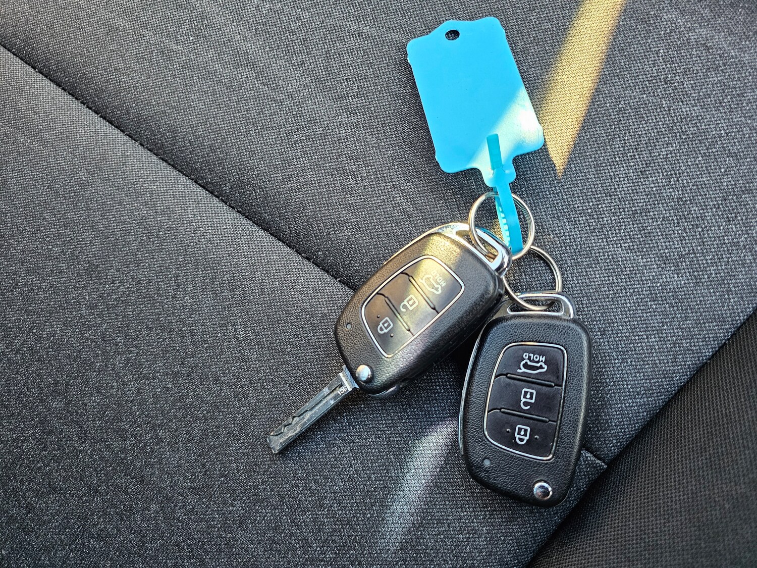 Used Hyundai TUCSON 2019 for sale - 78027818: Photo 35