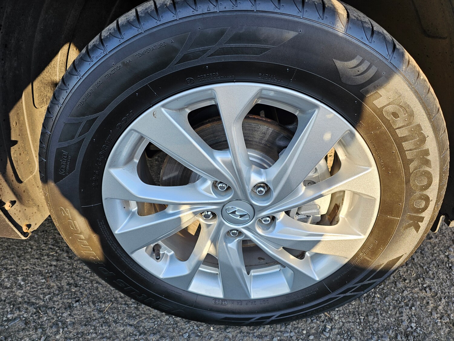 Used Hyundai TUCSON 2019 for sale - 78027818: Photo 8