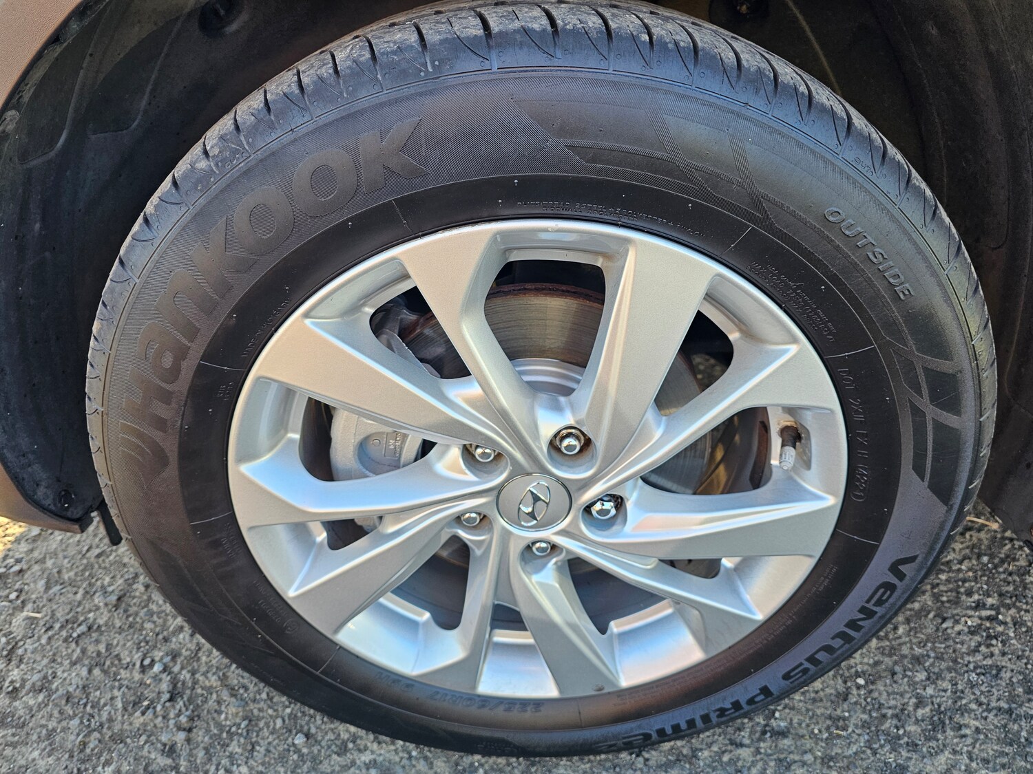 Used Hyundai TUCSON 2019 for sale - 78027818: Photo 9