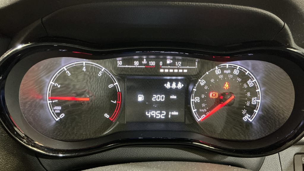 Used Vauxhall Viva 2017 for sale - 78206056: Photo 10