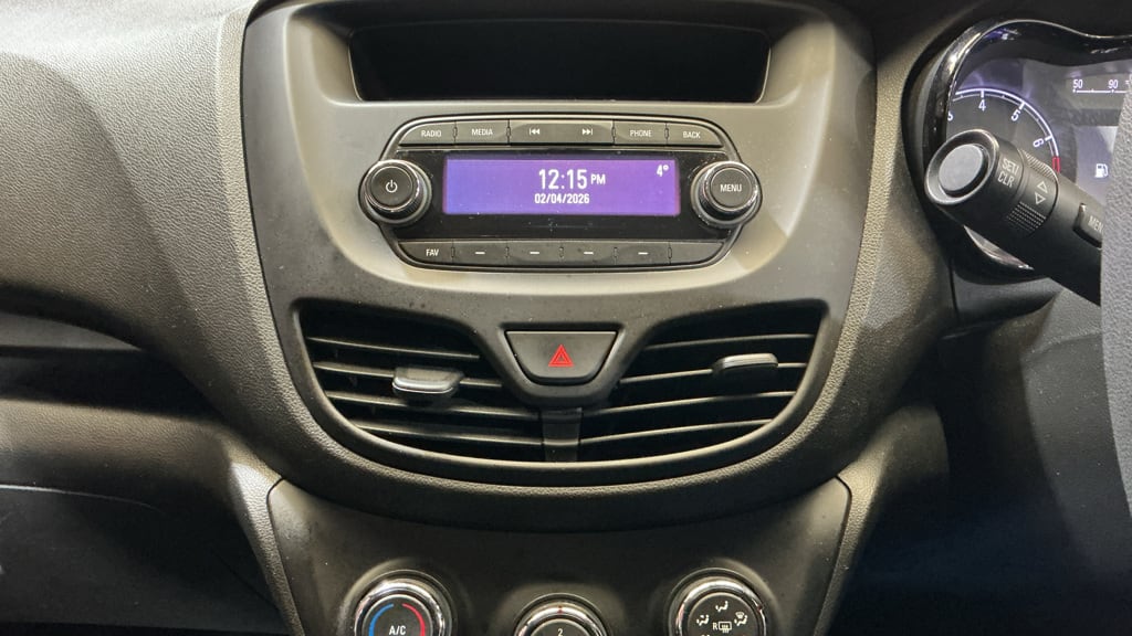 Used Vauxhall Viva 2017 for sale - 78206056: Photo 11