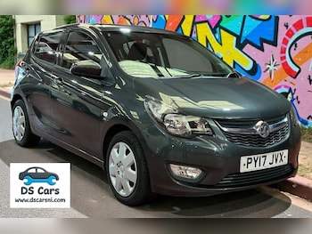 Vauxhall Viva feature image
