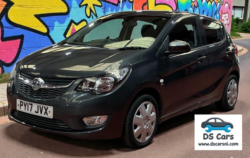 Used Vauxhall Viva 2017 for sale - 78206056: Photo 2