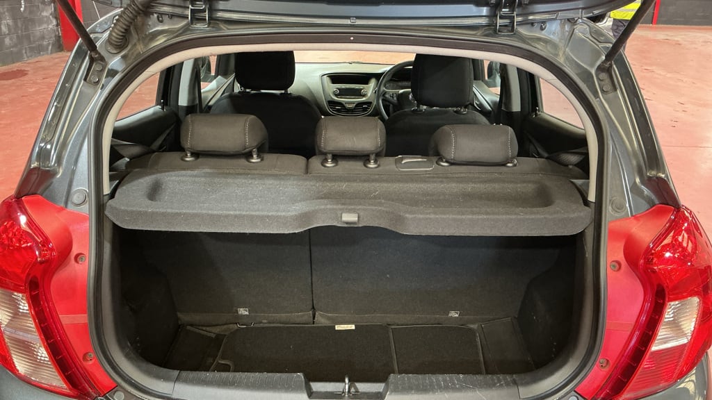 Used Vauxhall Viva 2017 for sale - 78206056: Photo 7