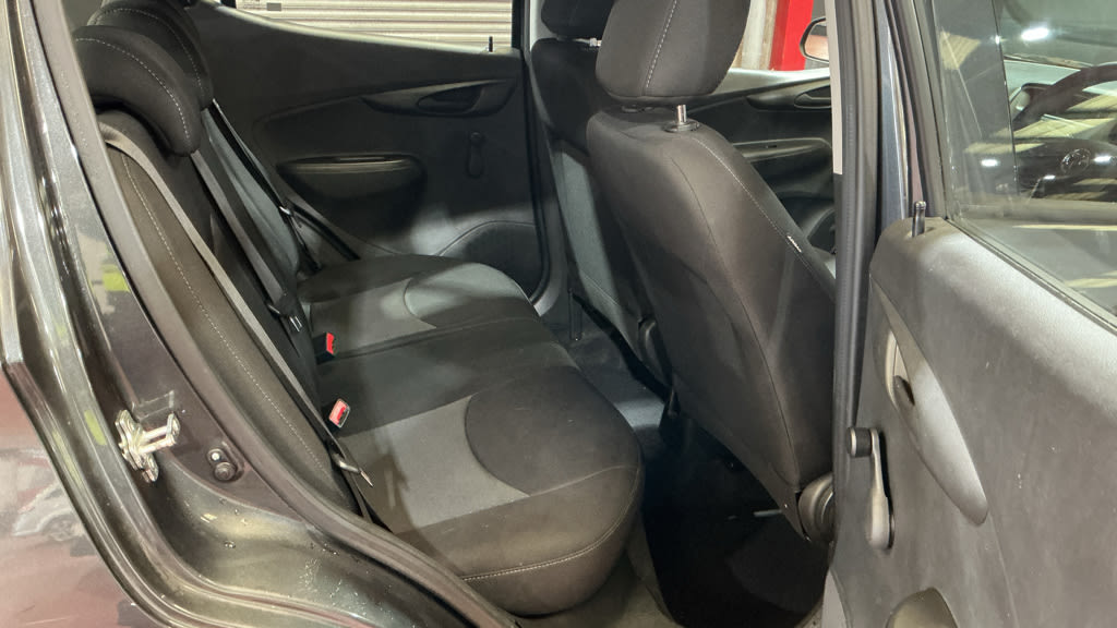 Used Vauxhall Viva 2017 for sale - 78206056: Photo 8