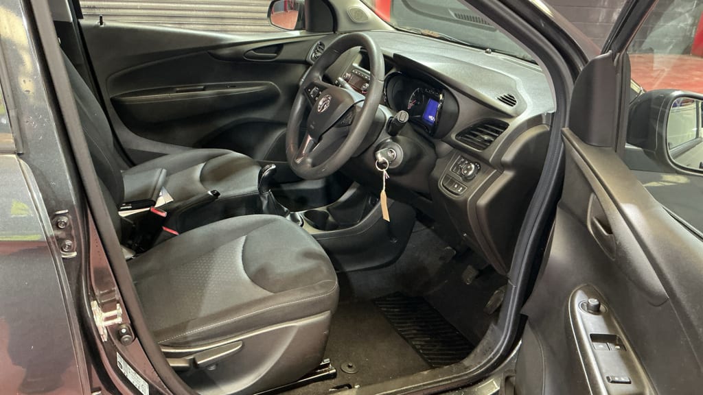 Used Vauxhall Viva 2017 for sale - 78206056: Photo 9