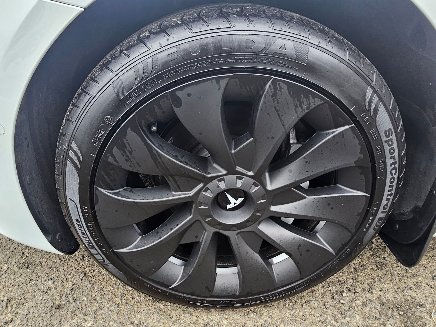 Used Tesla Model 3 2021 for sale - 78027820: Photo 10