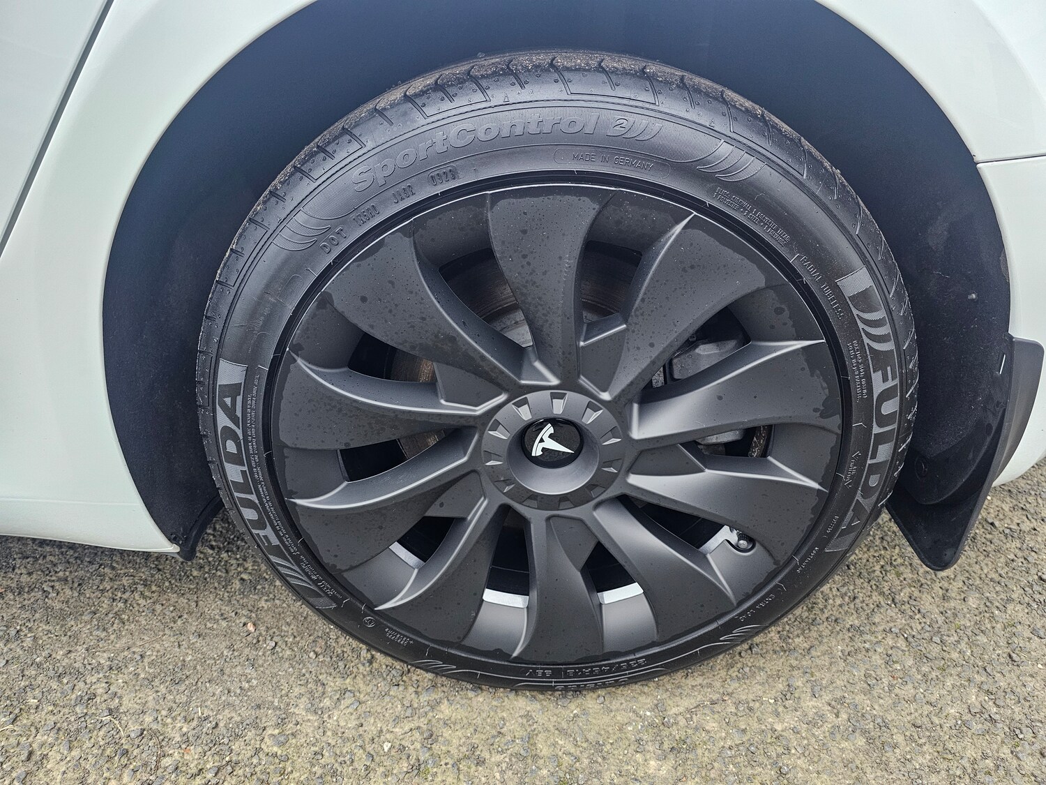 Used Tesla Model 3 2021 for sale - 78027820: Photo 11