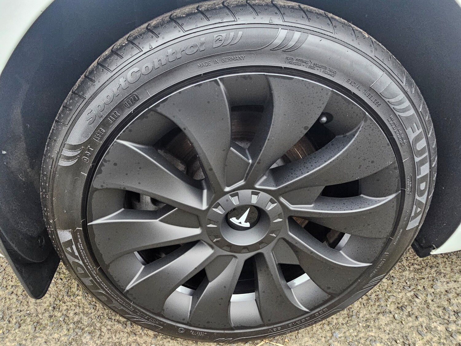 Used Tesla Model 3 2021 for sale - 78027820: Photo 12