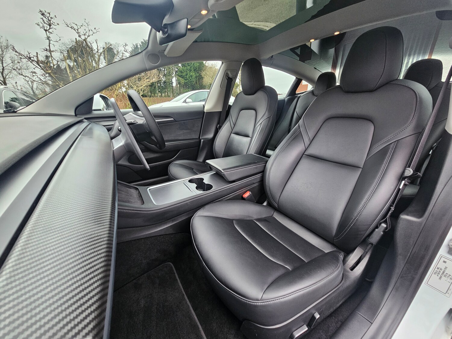 Used Tesla Model 3 2021 for sale - 78027820: Photo 15