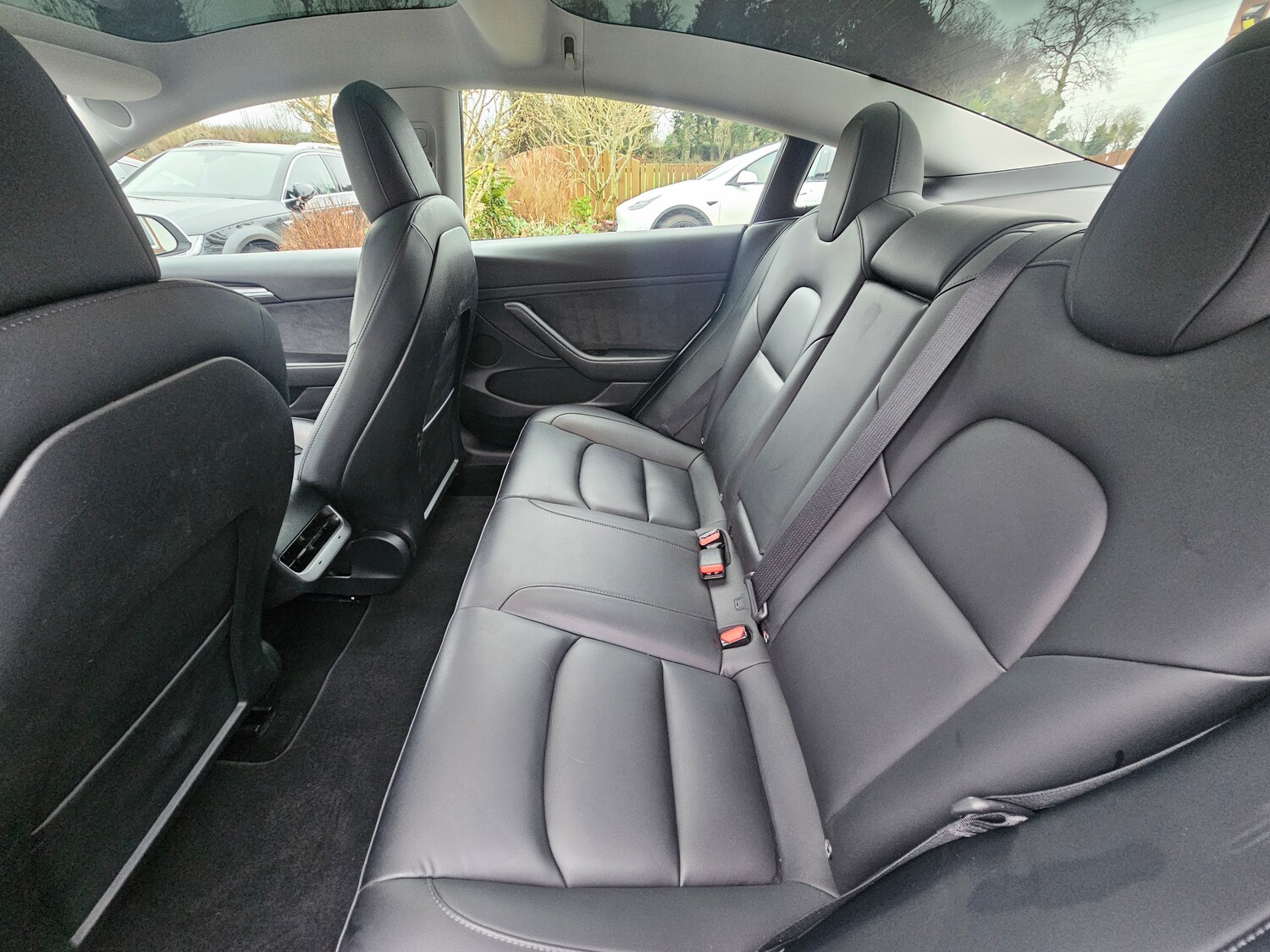 Used Tesla Model 3 2021 for sale - 78027820: Photo 16