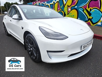 Used Tesla Model S 2021 for sale - 78027820: Photo