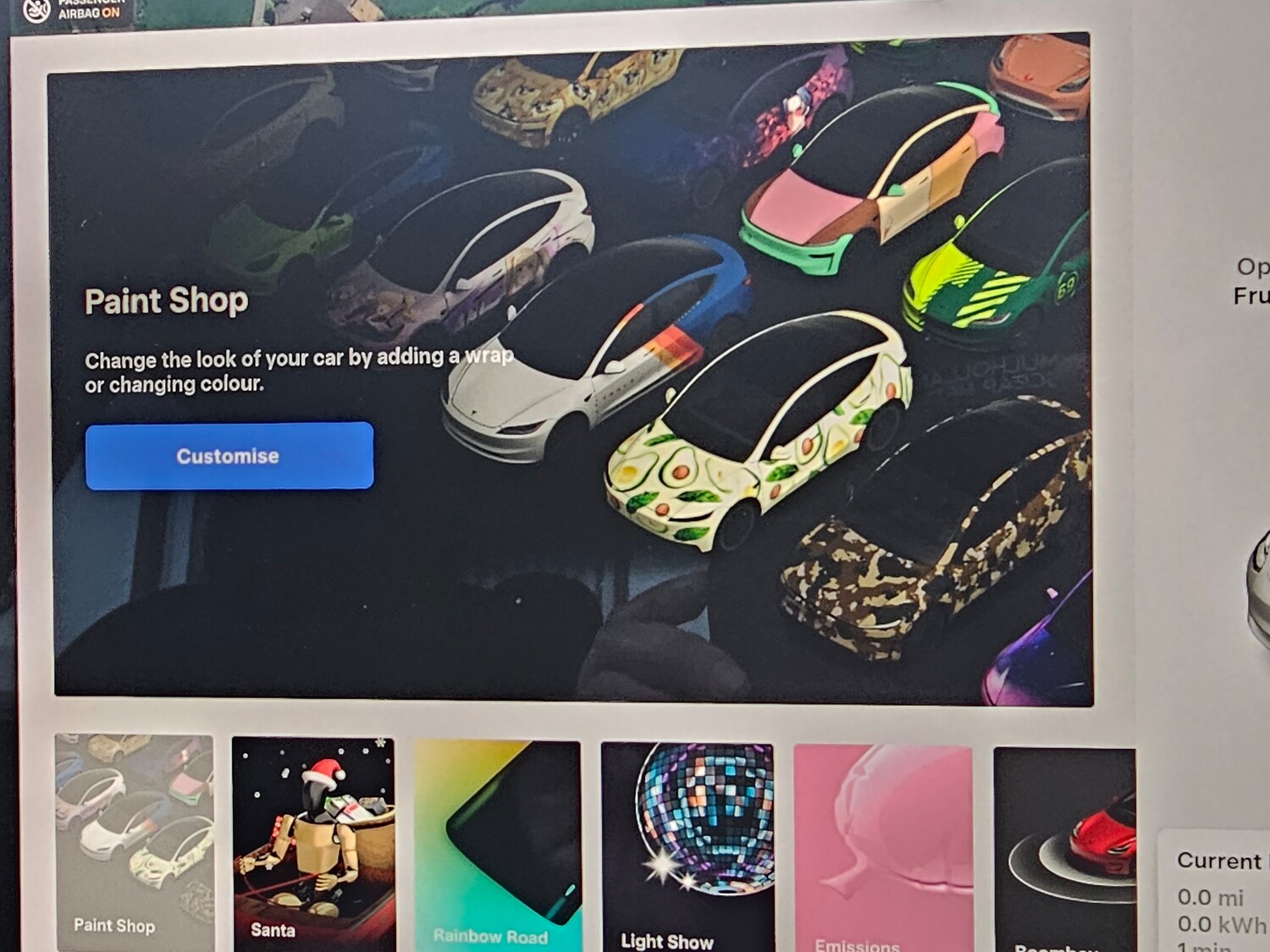 Used Tesla Model 3 2021 for sale - 78027820: Photo 24