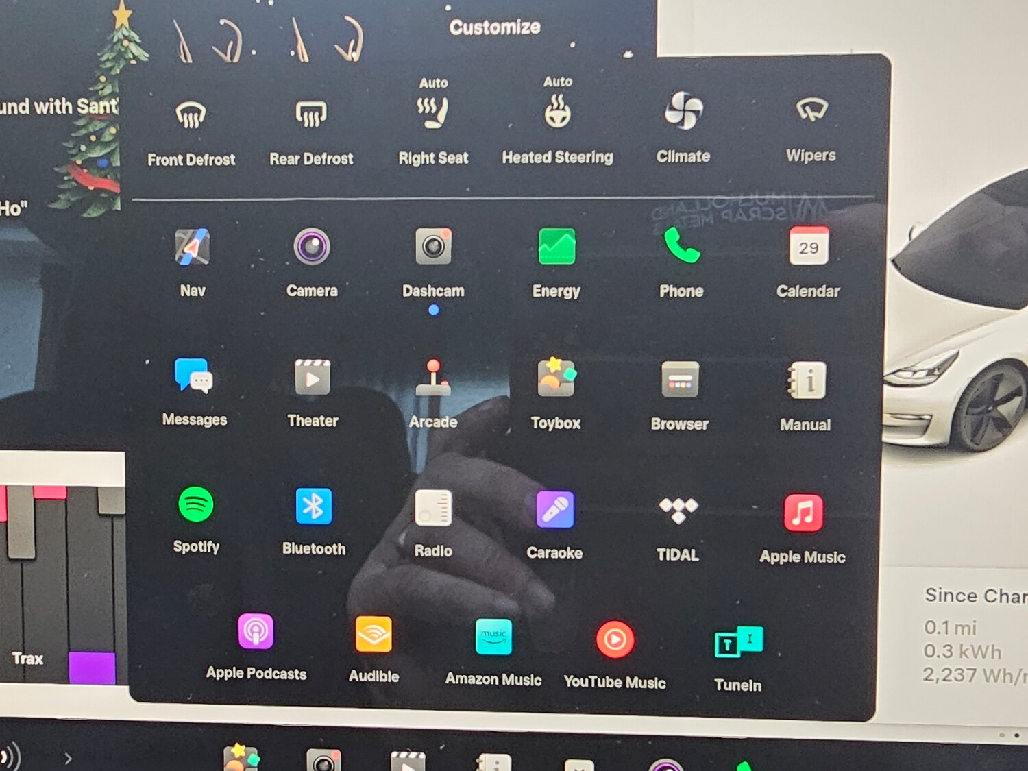 Used Tesla Model 3 2021 for sale - 78027820: Photo 26