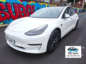 Used Tesla Model S 2021 for sale - 78027820: Photo