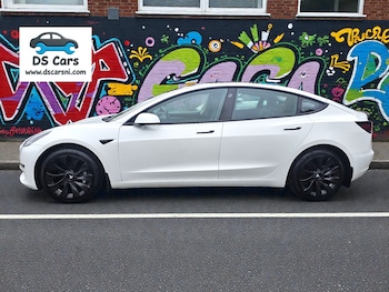 Used Tesla Model S 2021 for sale - 78027820: Photo