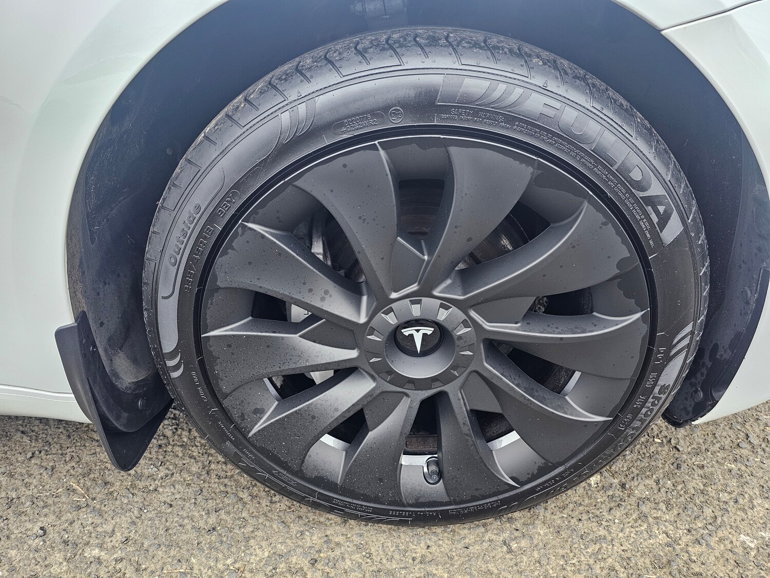 Used Tesla Model 3 2021 for sale - 78027820: Photo 9