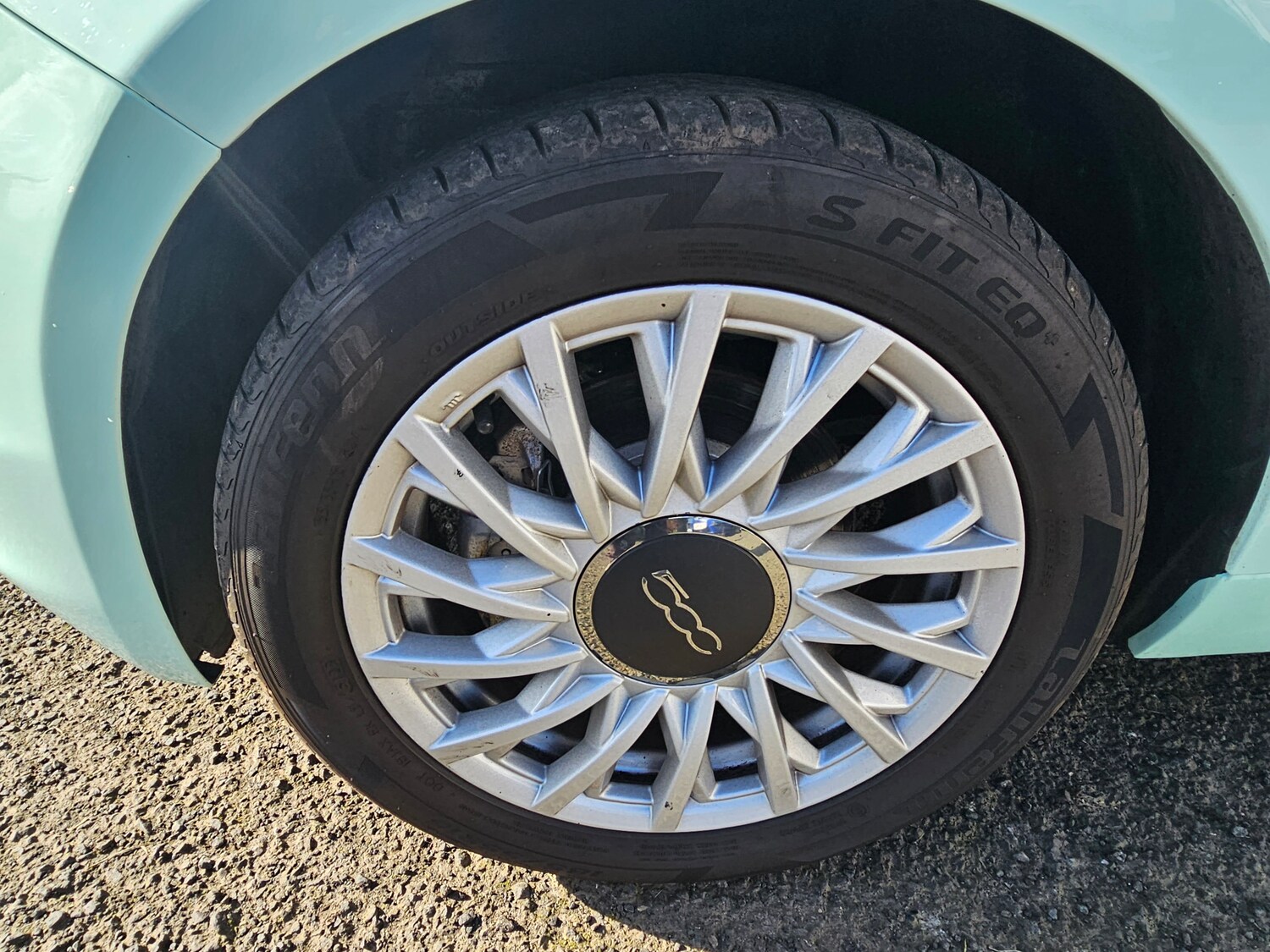 Used Fiat 500 2018 for sale - 78027815: Photo 10