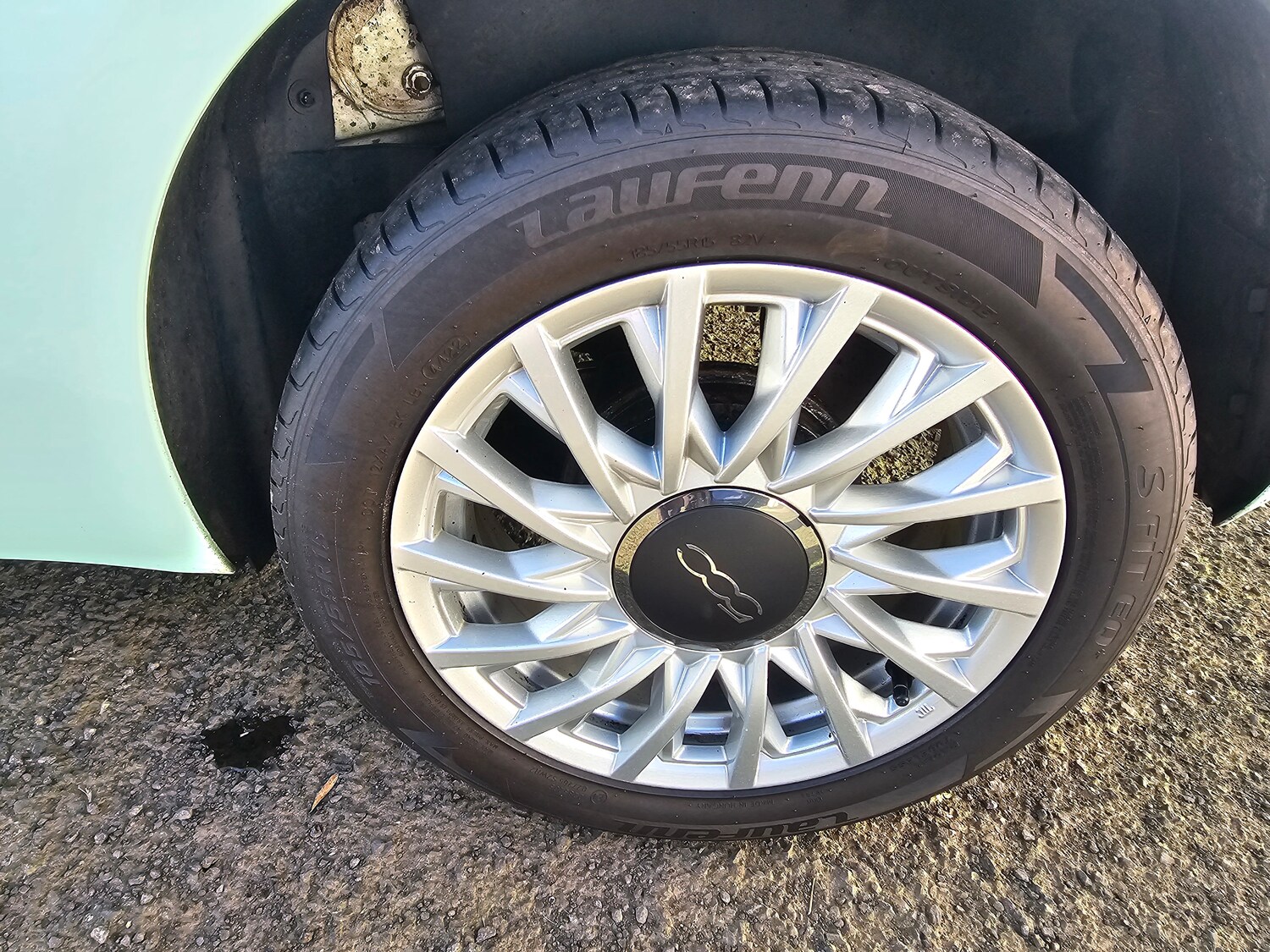 Used Fiat 500 2018 for sale - 78027815: Photo 11