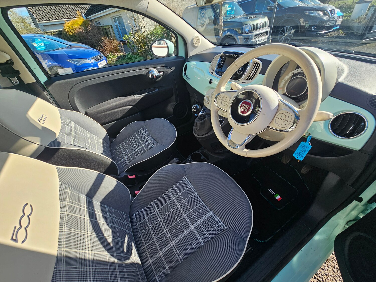 Used Fiat 500 2018 for sale - 78027815: Photo 13